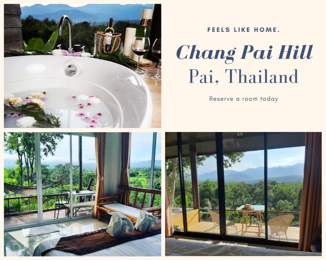 Chang Pai Hill (Adults Only) Exteriör bild