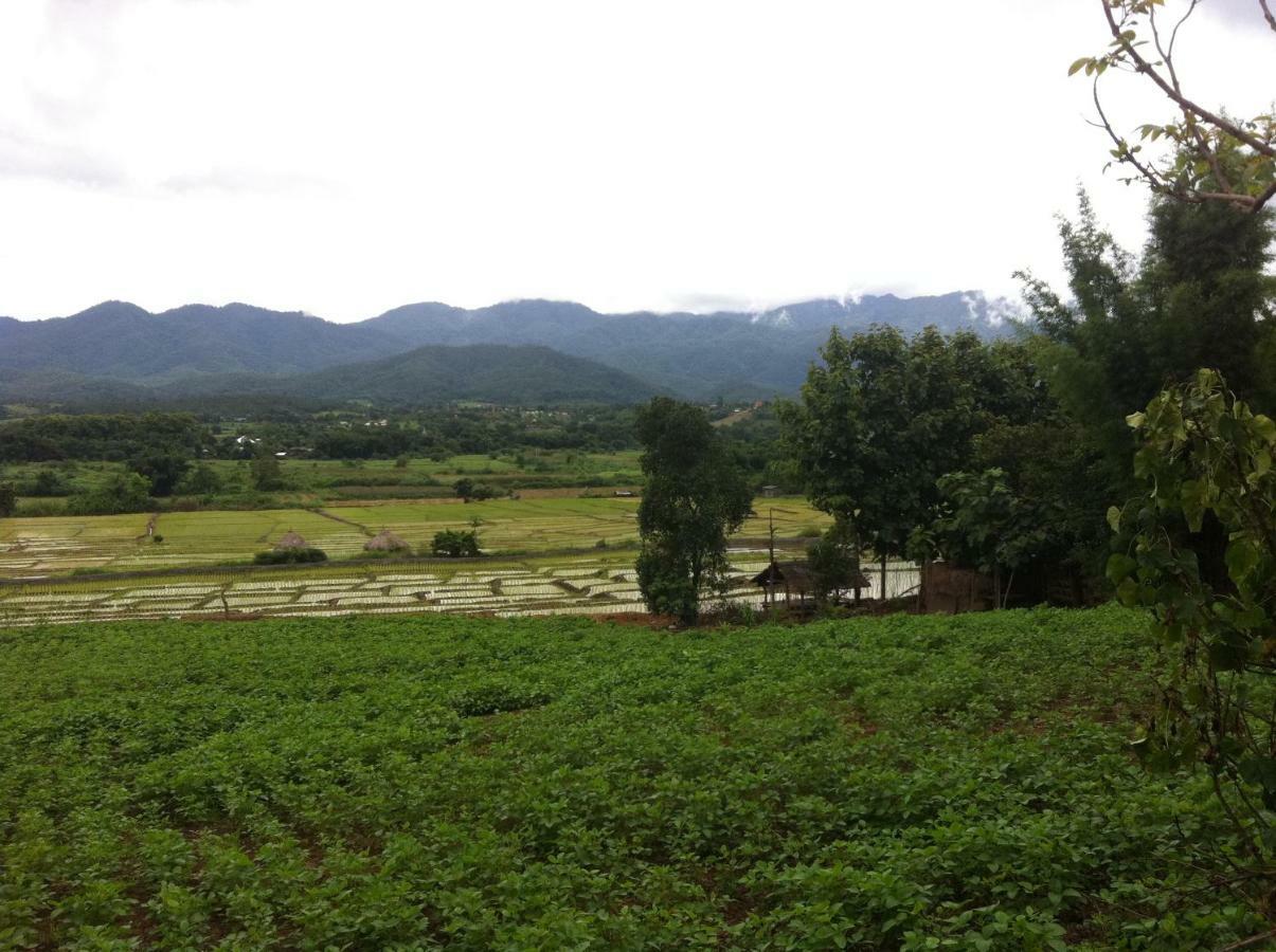 Chang Pai Hill (Adults Only) Exteriör bild